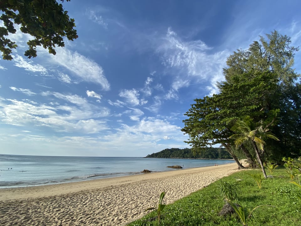 Strand Khao Lak Merlin Resort