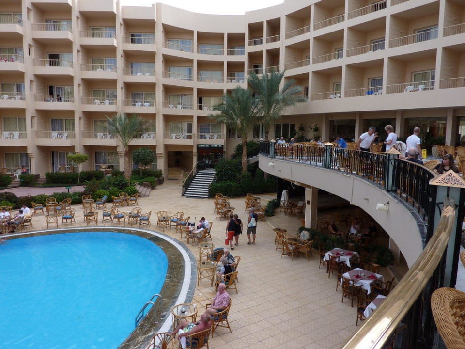 Hotelanlage Sea Star Beau Rivage