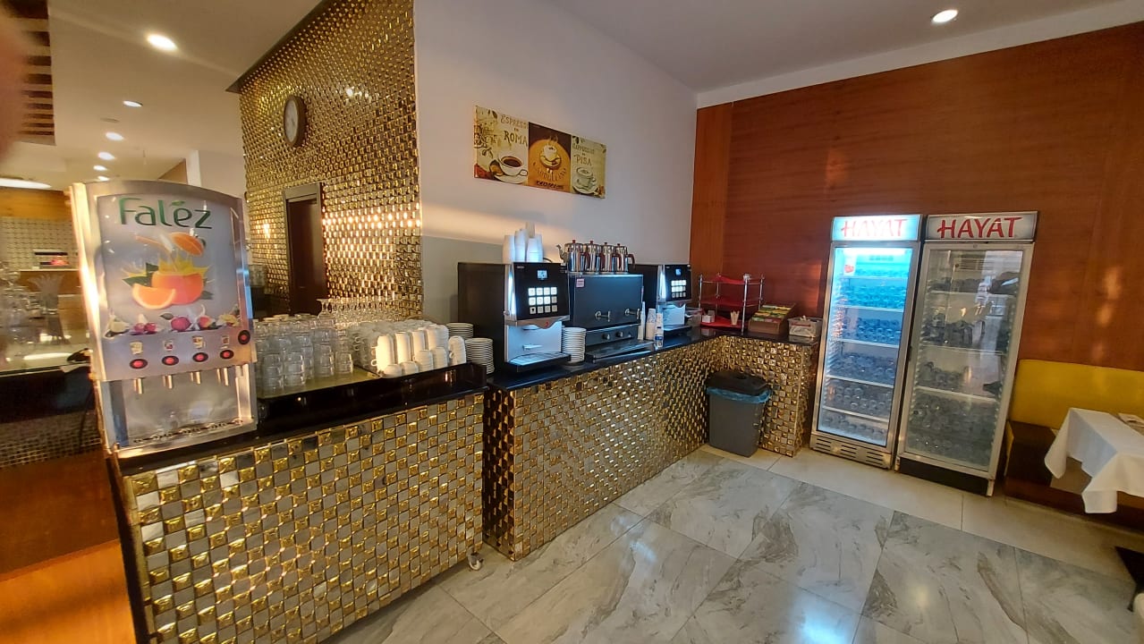 Gastro Glamour Resort & Spa