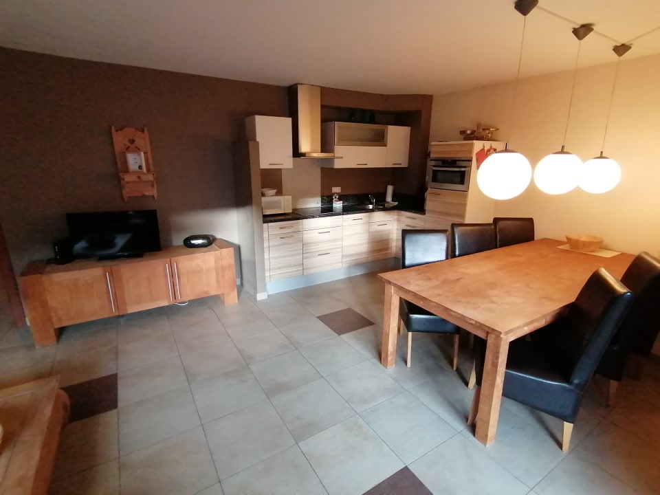 Zimmer Komfort Appartements serviced by Auhof