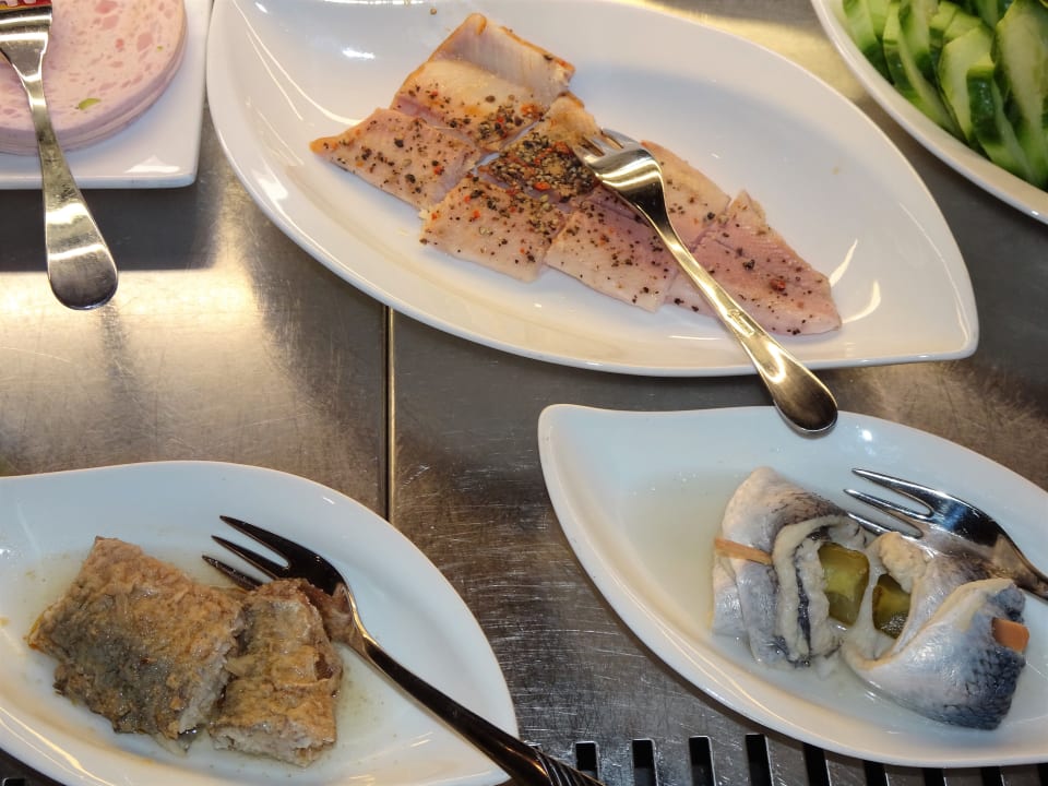 Gastro Korbstadthotel Krone