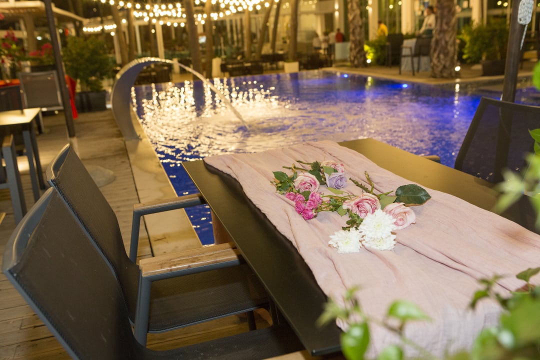 Gastro Albanian Star Hotel