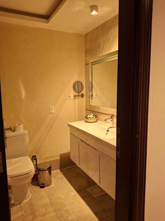 Zimmer Pickalbatros Alf Leila Wa Leila Resort - Neverland Hurghada