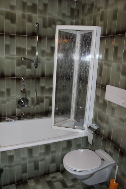 Bad Hotel Wiedenhofer