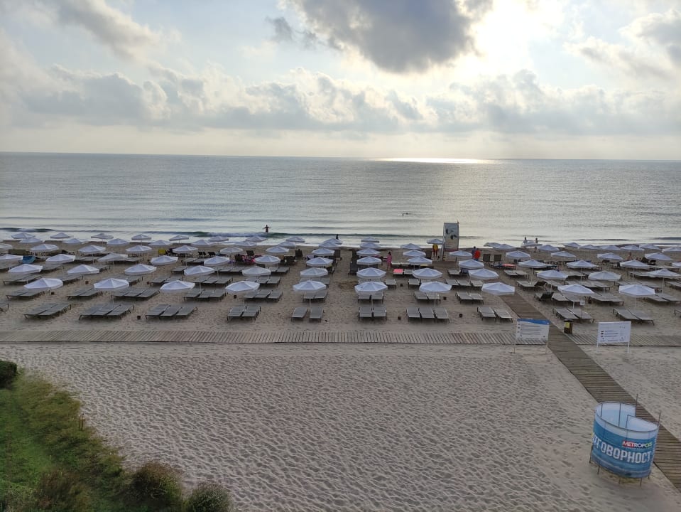 Strand HVD Clubhotel Miramar