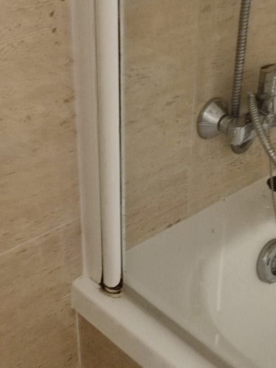 Zimmer Alcudiamar Marina Residence