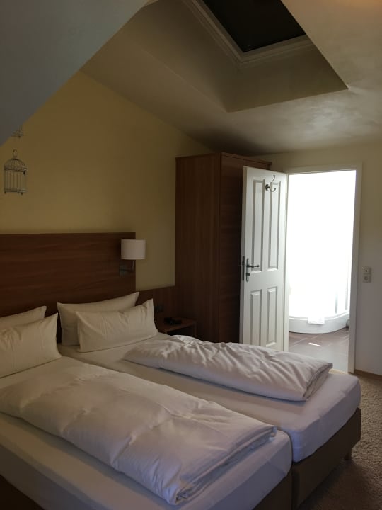 Zimmer Gasthof-Hotel Mainblick