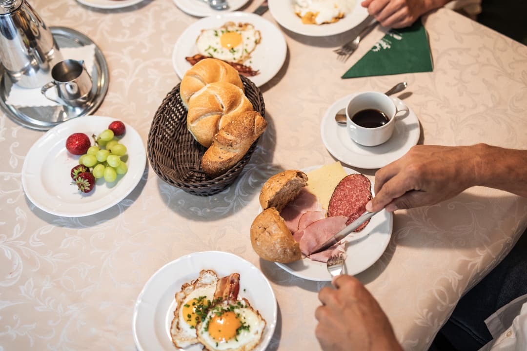 Gastro Hotel zum Hirschen