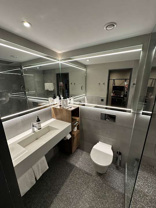 Zimmer Lindner Hotel Cologne City Plaza, part of JdV by Hyatt