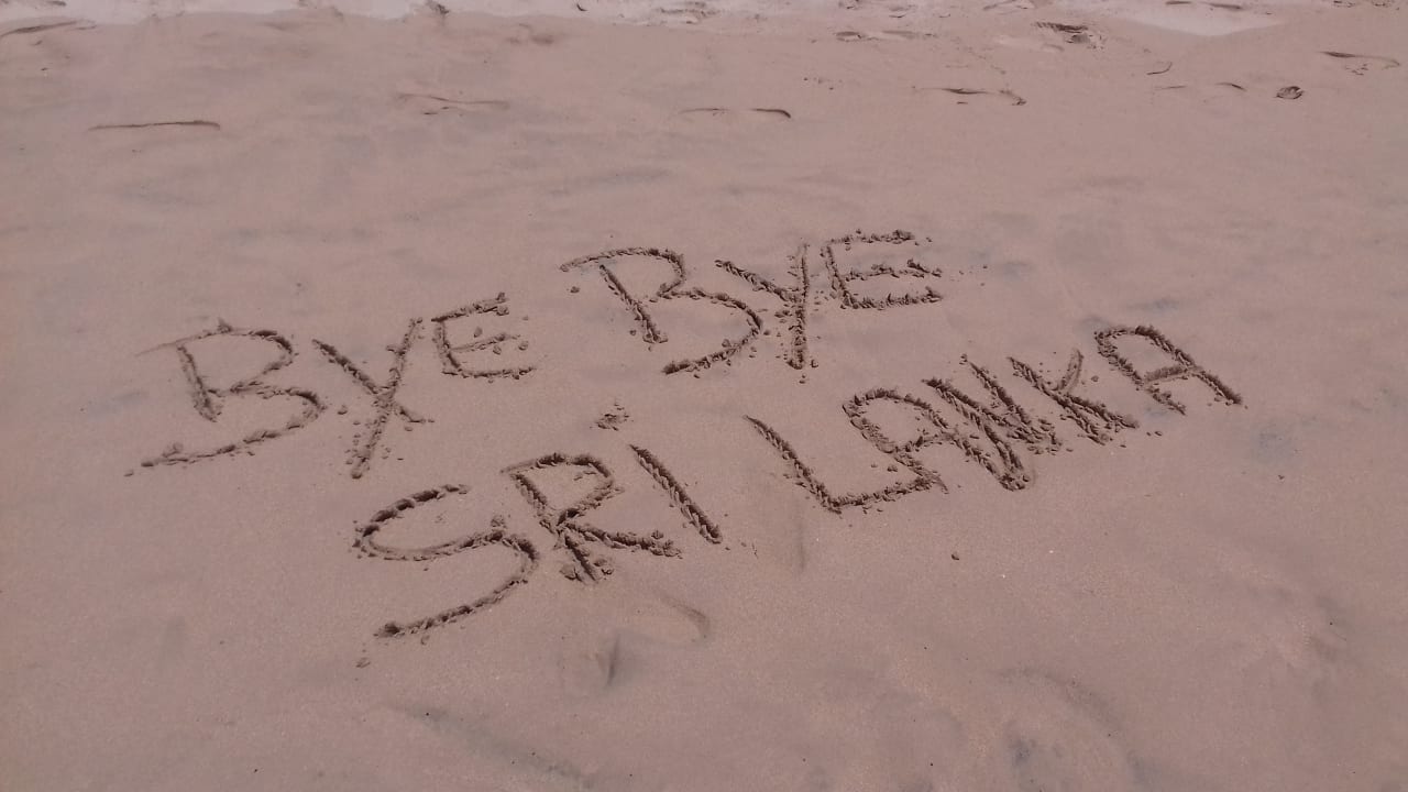 Strand Hotel Bentota Village