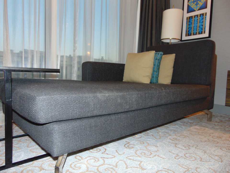 Zimmer Sheraton Astana Hotel