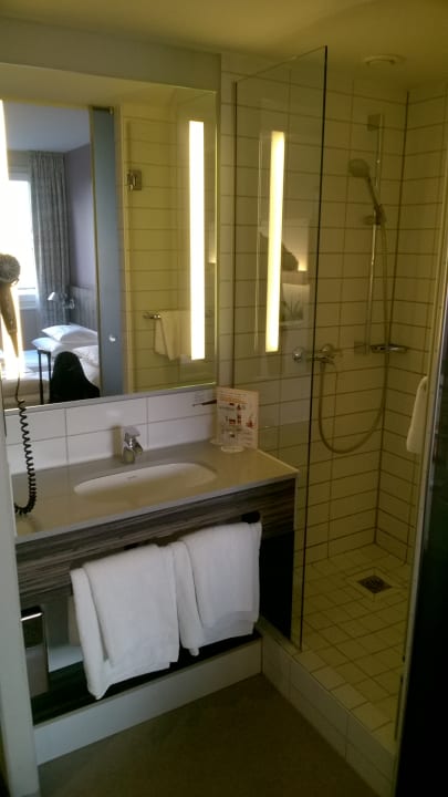 Zimmer Premier Inn Nürnberg City Nordost