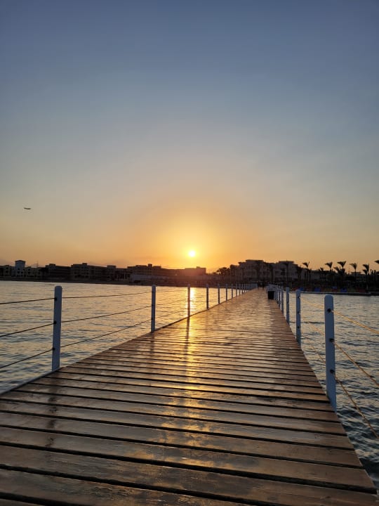 Strand Pickalbatros Palace Resort