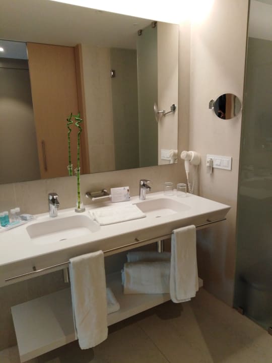 Zimmer Hipotels Gran Playa De Palma