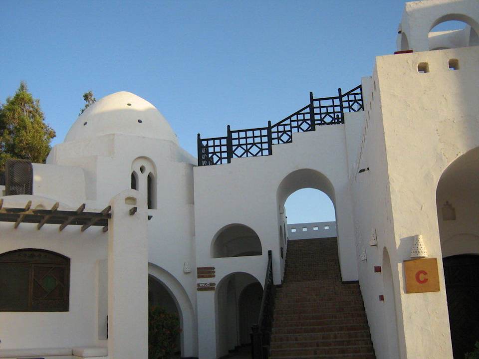 Rooms Arabella Azur Resort