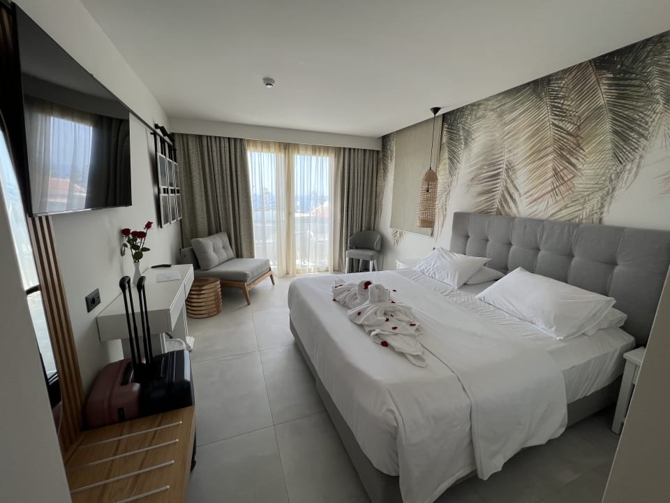 Zimmer Iberostar Selection Creta Marine