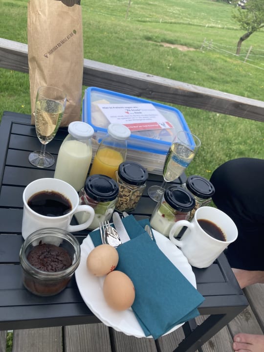 Gastro Ferienwohnungen Grub-Daniel-Hof