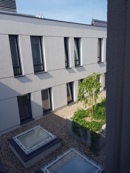 Zimmer Hampton By Hilton Gdansk Oliwa