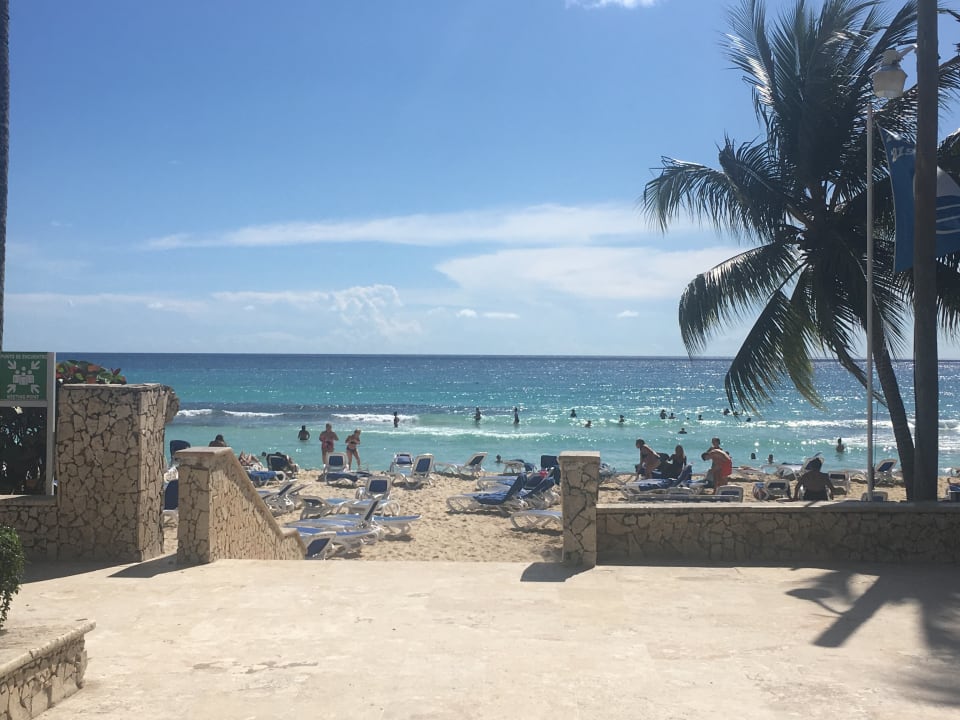 Strand Hotel Viva Dominicus Beach by Wyndham - All Inclusive Resort