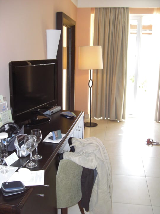 Zimmer Atlantica Belvedere Resort