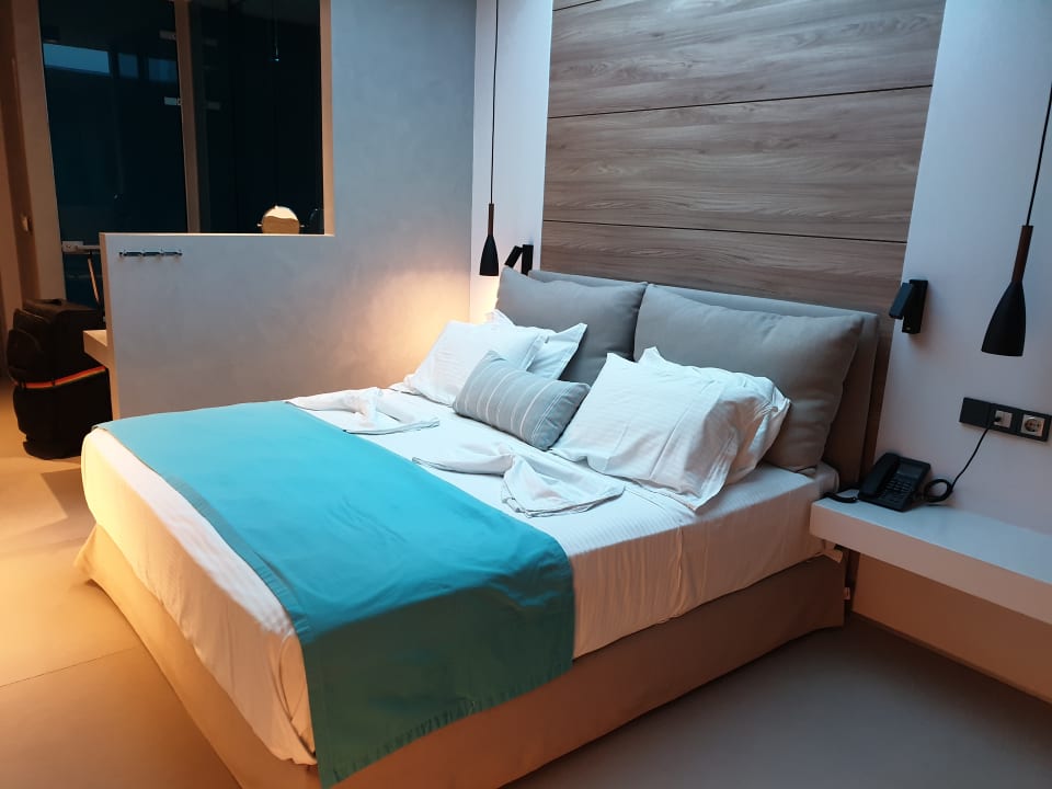 Zimmer Harmony Boutique Resort