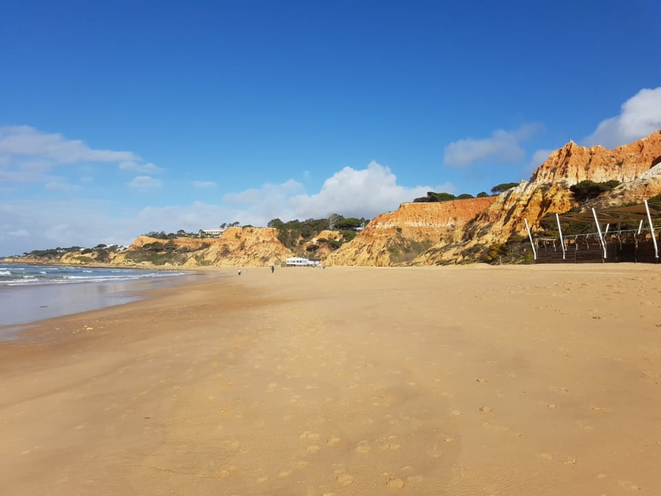 Strand PortoBay Falésia