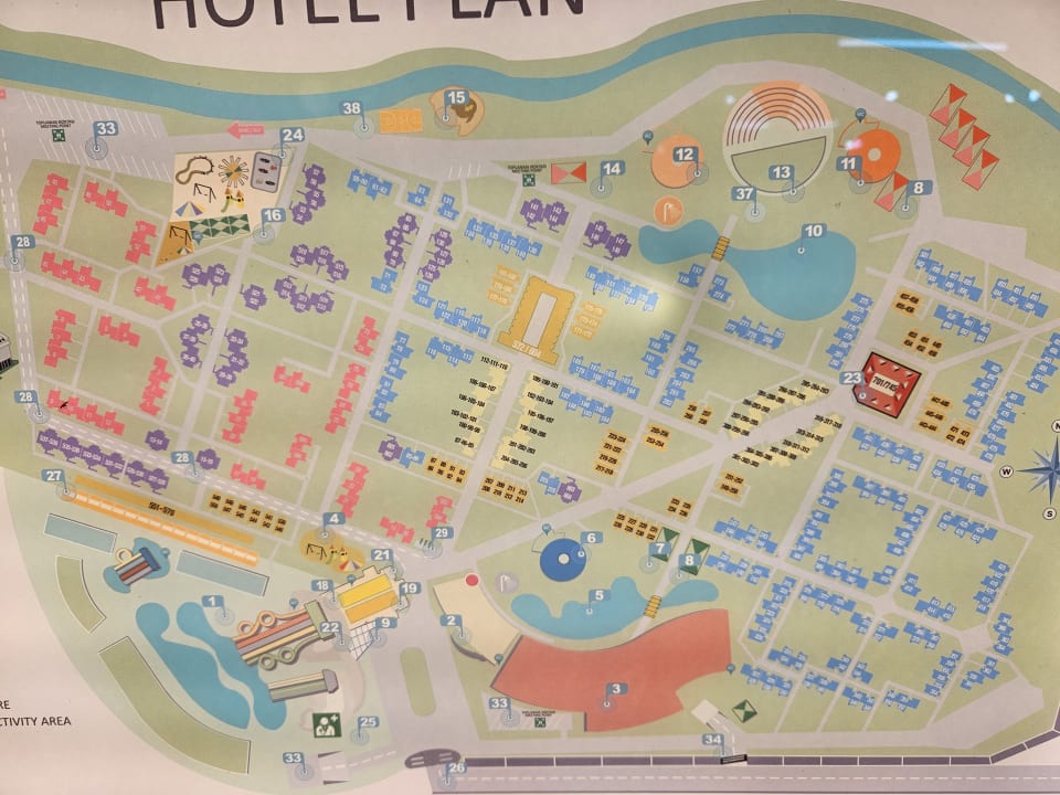 Sonstiges VONRESORT Golden Beach