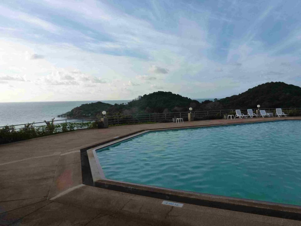 Hotel Hinsuay Namsai Resort Hotel Hinsuay Namsai Resort