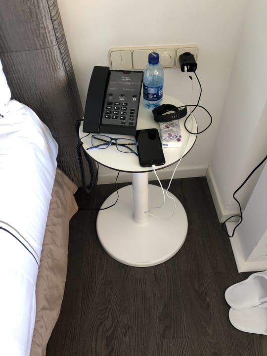 Zimmer Melia Palma Marina
