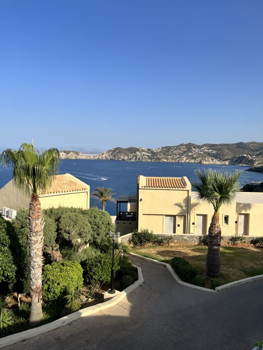 Ausblick Seaside A Lifestyle Resort