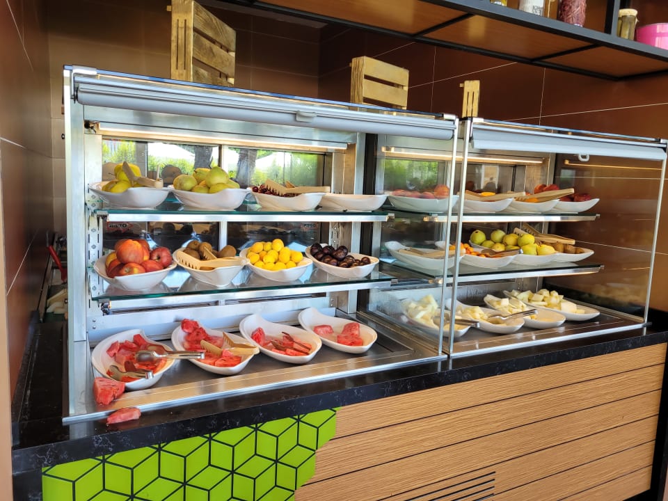 Gastro Arycanda Kirman Premium