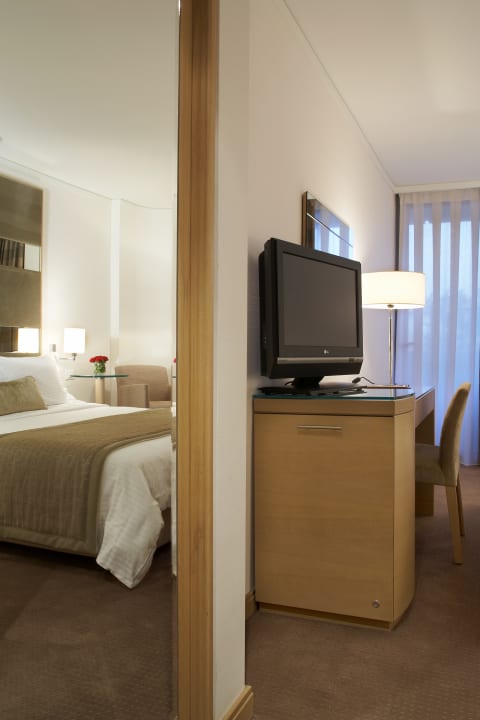 Zimmer Galaxy Hotel Iraklion