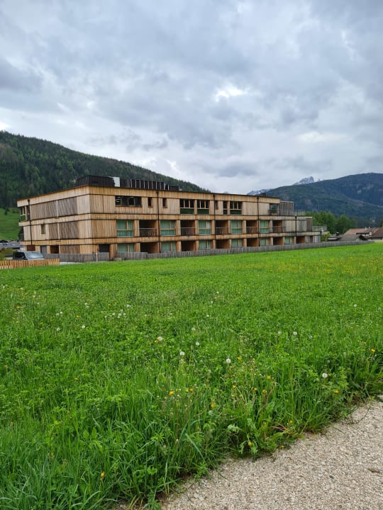 Außenansicht HIRBEN Naturlaub