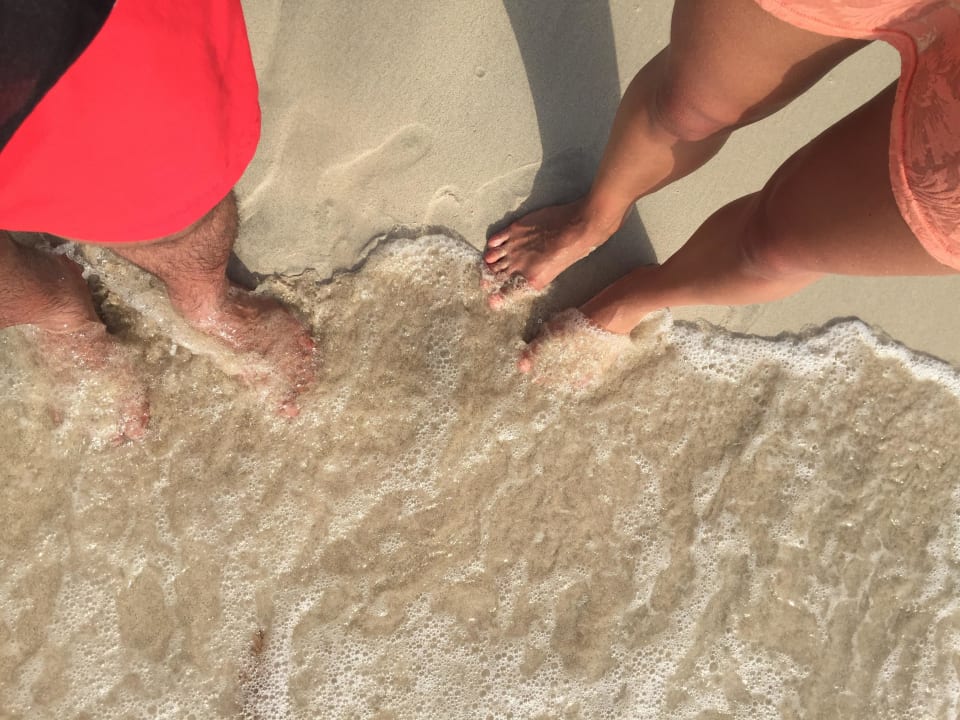 Strand Emirates Palace Mandarin Oriental