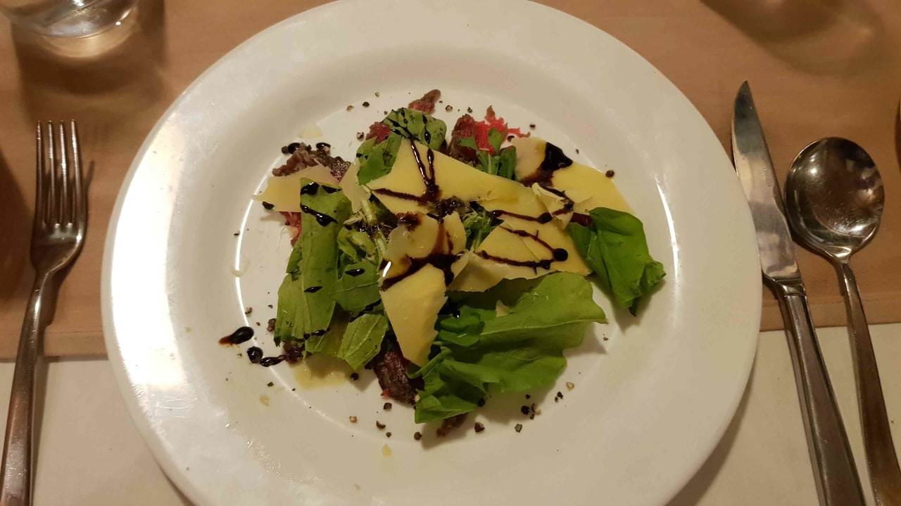 Gastro Makadi Spa - Adults only