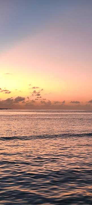 Strand Thulhagiri Island Resort