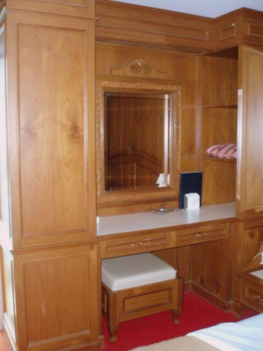 Zimmer Lek Hotel Pattaya