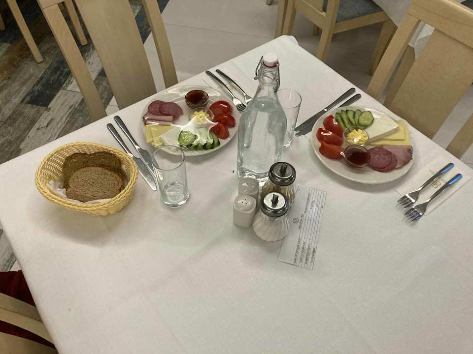 Gastro GRIFID Encanto Beach