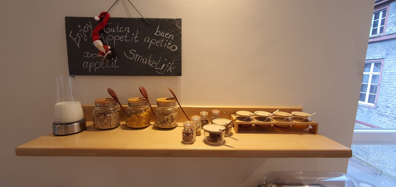 Gastro Hotel Garni Haller