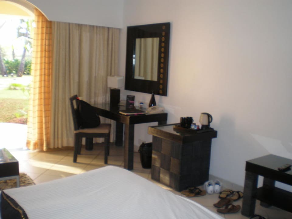 Superior Zimmer The Zuri White Sands, Resort & Casino