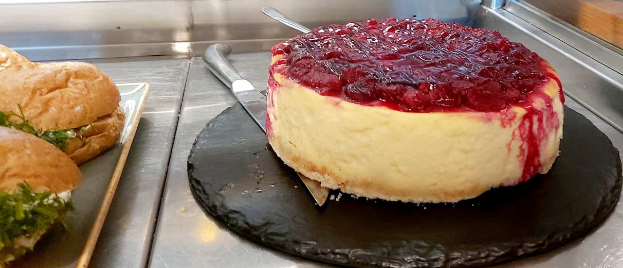 Gastro Sentido Trendy Verbena Beach