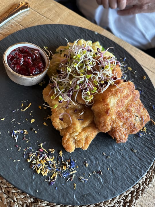 Gastro Jufenalm BOHO Hotel & Restaurant