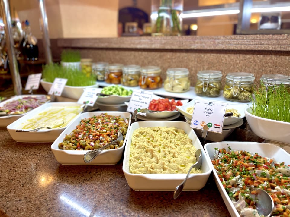 Gastro Jaz Makadina