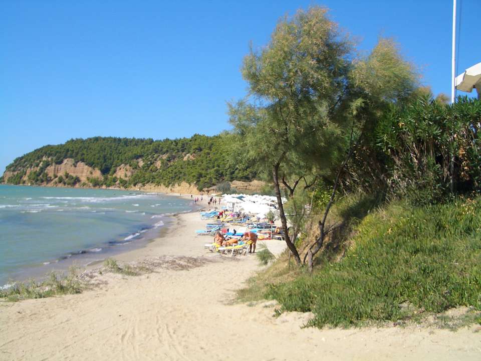 Strand 09/2013 Simantro Resort