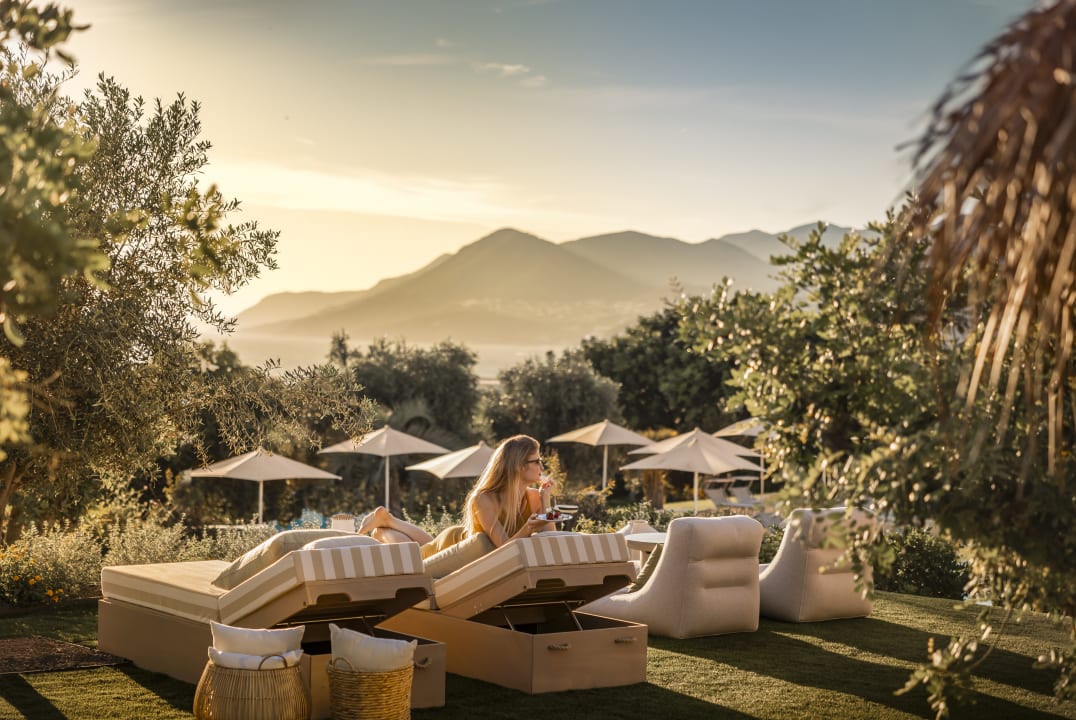 Sonstiges Valamar Lacroma Hotel