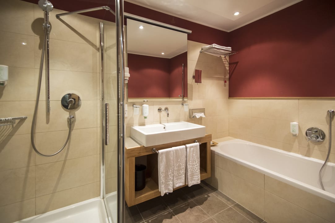 Zimmer Hotel Biancaneve