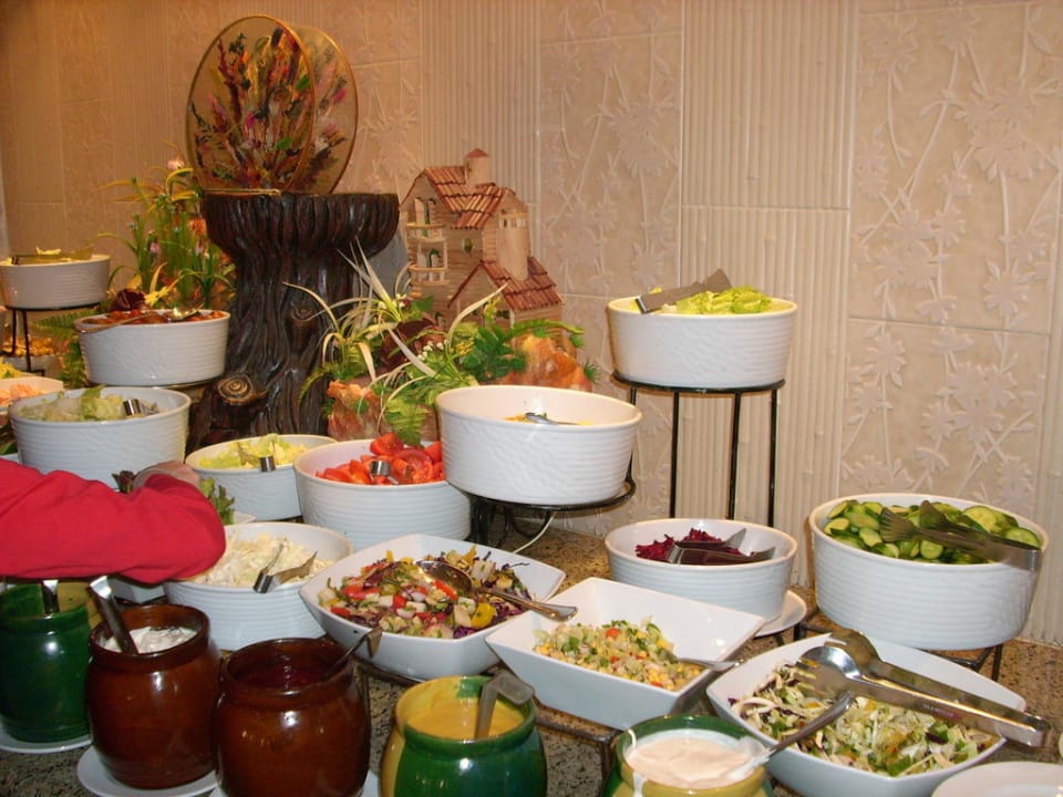 Sieht doch gut aus Pickalbatros Aqua Park Resort - Hurghada