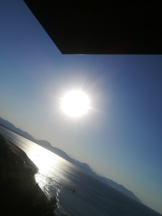 Ausblick TUI BLUE Seno - Adults Only
