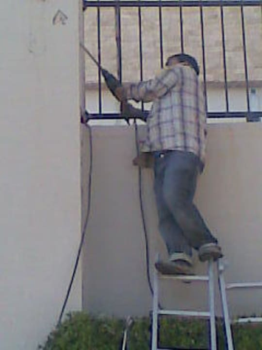 Das geht jetzt seit Tagen Aydinbey Kings Palace & Spa