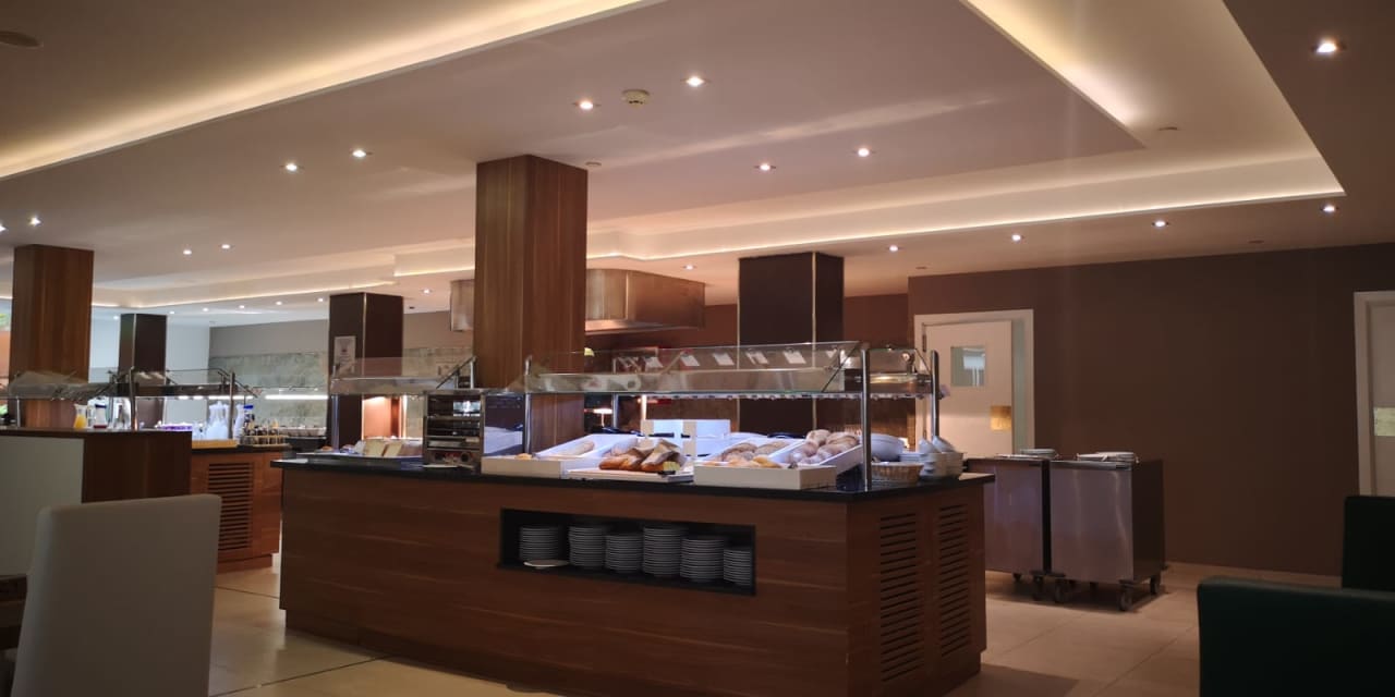Gastro BQ Bulevar Paguera - Adults only